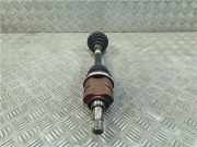 Antriebswelle Links Vorne Opel Combo (Corsa C) Van 1.3 CDTI 16V (Z13DTJ) 2008