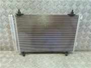 Klima Radiator 788864 Citroën C4 Grand Picasso (UA) Großraumlimousine 2.0 HDiF 16V 135 (DW10BTED4(RHJ)) 2009