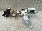 Lenksäule 13136675 Opel Tigra Twin Top Cabrio 1.4 16V (Z14XEP)