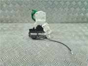 Türschloß Zv Elektrisch Links Hinten 814102L000 Hyundai i30 (FD) Schrägheck 1.6 CRDi 16V VGT LP (D4FB(Euro 4))