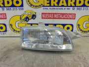 Scheinwerfer Rechts 36460784 Fiat Punto I (176) Schrägheck 55 1.1 Fire SPI (176.B.2000) 1997