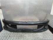 Stoßstange Vorne 7401N3 Peugeot 206 (2A/C/H/J/S) Schrägheck 1.6 16V (TU5JP4(NFU)) 2003