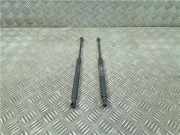 Gasdruckfeder Vorne 60654724 Alfa Romeo 156 (932) Limousine 2.0 JTS 16V (937.A.1000)