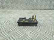 Türschloß Zv Elektrisch Links Hinten 1L0839015 Seat Toledo (1L2) Limousine 1.9 TDI (AFN) 1997