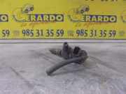 Kraftstoff-Injector 9635196580 Citroën Xantia Break (X2) 2.0 HDi 110 (DW10ATED(RHZ)) 2000