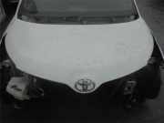 Motorhaube Toyota Urban Cruiser SUV 1.4 D-4D 2WD (1NDTV) 2009