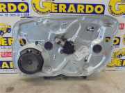 Fensterheber Mechan. Rechts Vorne 00467813420 Fiat Stilo (192A/B) Schrägheck 1.9 JTD 115 3-Drs. (192.A.1000)