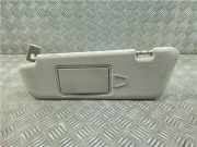 Sonnenblende Links A2198100910 Mercedes-Benz CLS (C219) Limousine 500 5.5 V8 24V (M273.960) 2007