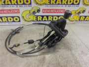 Schaltpedal BV6R7E395AE Ford Focus 3 Schrägheck 1.6 Ti-VCT 16V 125 (PNDD) 2015