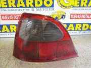 Rücklicht Links Rover 25 Schrägheck 2.0 iDT (20T2N) 2002