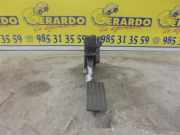 Elektrische Gaspedal 4M519F836AH Ford Focus 2 Schrägheck 2.0 TDCi 16V (G6DA)