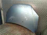 Motorhaube 1505771 Ford Focus 2 Schrägheck 1.8 TDCi 16V (KKDA) 2006