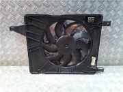 Kühlerventilatormotor 21487JD20A Nissan Qashqai (J10) SUV 2.0 16V 4x4 (MR20DE(Euro 5)) 2009