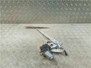 Fensterheber Mechan. Links Vorne 400923B Ford Transit RWD Ch.Cab/Pick-up 2.4 TDCi 16V (JXFA)