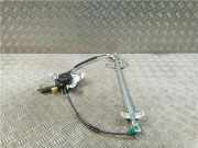 Fensterheber Mechan. Rechts Vorne 996367100 Ford Tourneo Connect (TC7)(2002->) 1.8 Turbo Di HCPB 2003