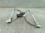 Fensterheber Mechan. Links Vorne 9682495880 Citroën Citroen C4 Picasso (2007->) 1.6 HDi 9HZ-DV6TED4 2007