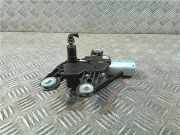 Scheibenwischermotor Hinten 5E5955711B Skoda Rapid Liftback 1.6 TDI 16V (CXMA(Euro 6)) 2017