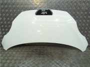 Motorhaube 7901L7 Peugeot 107 SchrÃ¤gheck 1.0 12V (384F(1KR)) 2010