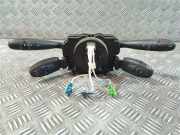 Lichtschalter 96605597XT Peugeot 607 (9D/U) Limousine 2.2 HDiF 16V (DW12BTED4(4HP)) 2009