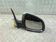 Außenspiegel Rechts BMW X3 (F25) SUV sDrive18d 16V (B47-D20A) 2017