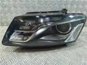 Scheinwerfer Links Audi Q5 (8RB) SUV 2.0 TDI 16V Quattro (CAHA(Euro 5))