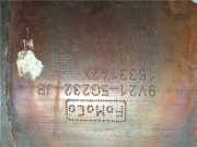 Katalysator 9V215G232JB Ford Ka+ Schrägheck 1.2 Ti-VCT (YSKD) 2018