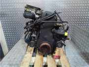 Motor RFN Ford Mondeo II Limousine 1.8 TD CLX (RFN) 1999