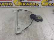 Fensterheber Mechan. Links Vorne 0130821767 Peugeot 307 (3A/C/D) SchrÃ¤gheck 2.0 HDi 90 (DW10TD(RHY)) 2003