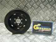 Kurbelwellen-Riemenscheibe 4H2Q6B319BA Land + Range Rover Range Rover Sport (LS) Geländewagen 2.7 TDV6 24V (276DT) 2009