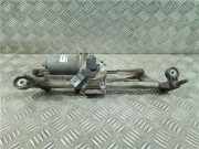 Scheibenwischermotor Vorne 13182340 Opel Corsa D Schrägheck 1.3 CDTi 16V Ecotec (Z13DTH)