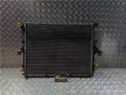 Radiator 7L6121253 Volkswagen Touareg (7LA/7L6) SUV 2.5 TDI R5 (BAC) 2005 BAC