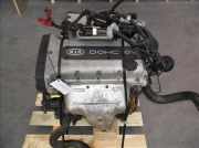 Motor T8 Kia Shuma Schrägheck 1.8i 16V (T8D) 2000