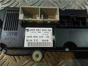 Bedienung Klimaanlage 3T0907044AB Skoda Octavia Kombi (1Z5) Kombi 5-drs 2.0 RS TDI PD 16V (CEGA)