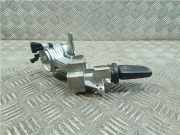 Zündschloss + Schlüssel 2421430 Opel Zafira (M75) Großraumlimousine 1.7 CDTi 16V (A17DTR)