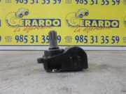 Luftklappe Stellmotor D332JY9AA05 Hyundai i10 (B5) Schrägheck 1.0 12V (G3LA) 2015