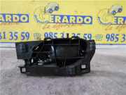 Türgriff Innen Rechts Hinten Peugeot 407 (6D) Limousine 2.0 HDiF 16V (DW10BTED4(RHR)) 2005