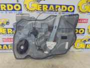 Fensterheber Mechan. Links Vorne BBM45997XC Mazda 3 Sport (BL14/BLA4/BLB4) Schrägheck 1.6 CiTD 16V Euro 5 (Y6) 2012