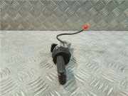 Zündschloss + Schlüssel 9663123280 Peugeot 1007 (KM) Schrägheck 1.6 HDiF 16V (DV6TED4(9HZ))