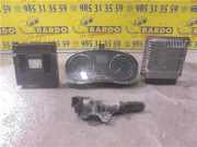 Computer Start/stop 03L906023LK Skoda Rapid Liftback 1.6 TDI (CAYB) 2012