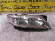 Scheinwerfer Rechts Renault Laguna II (BG) Schrägheck 5-drs 1.9 dCi 120 (F9Q-750) 2002