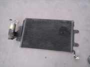 Klima Radiator 6Q0121253AD Seat Cordoba (6C2/6K2) Limousine 1.4i CLX,SE,Latino (AUD) 2002