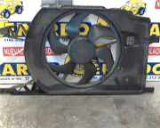 Kühlerventilatormotor Renault Laguna II Grandtour (KG) Kombi 1.9 dCi 100 (F9Q-754)