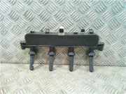 Zündspule Peugeot 206 (2A/C/H/J/S) Schrägheck 1.4 XR,XS,XT,Gentry (TU3JP(KFW)) 2004