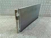 Klima Radiator 921100001R Renault Scénic III (JZ) Großraumlimousine 1.9 dCi (F9Q-870(F9Q-N8))