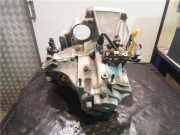 Getriebe Manuell 9PAB000 Honda Civic (MA/MB) Schrägheck 5-drs 1.5i VTEC-E 16V (D15Z8) 1998