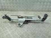 Scheibenwischermotor Vorne 5F1955119A Seat Leon ST (5FF) Kombi 5-drs 2.0 TDI FR 16V (CRMB) 2016