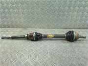 Antriebswelle Rechts Vorne 9656135080 Peugeot 207 (WA/WC/WM) Schr??gheck 1.6 HDi 16V (DV6TED4(9HZ)) 2006