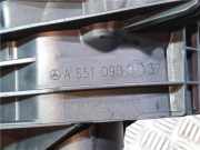 Ansaugkrümmer A6510900037 Mercedes-Benz E (W212) Limousine E-220 CDI 16V BlueEfficiency (OM651.924(Euro 5)