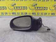 Außenspiegel Links Mercedes-Benz A (W168) Schrägheck 1.4 A-140 (M166.940)