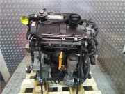 Motor ATD Seat Cordoba (6L2) Limousine 1.9 TDI (ATD)